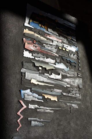 Domino – Ansicht 2