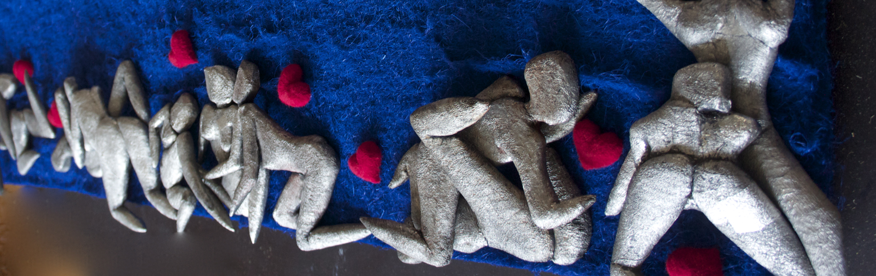 Experiment – Ansicht 3