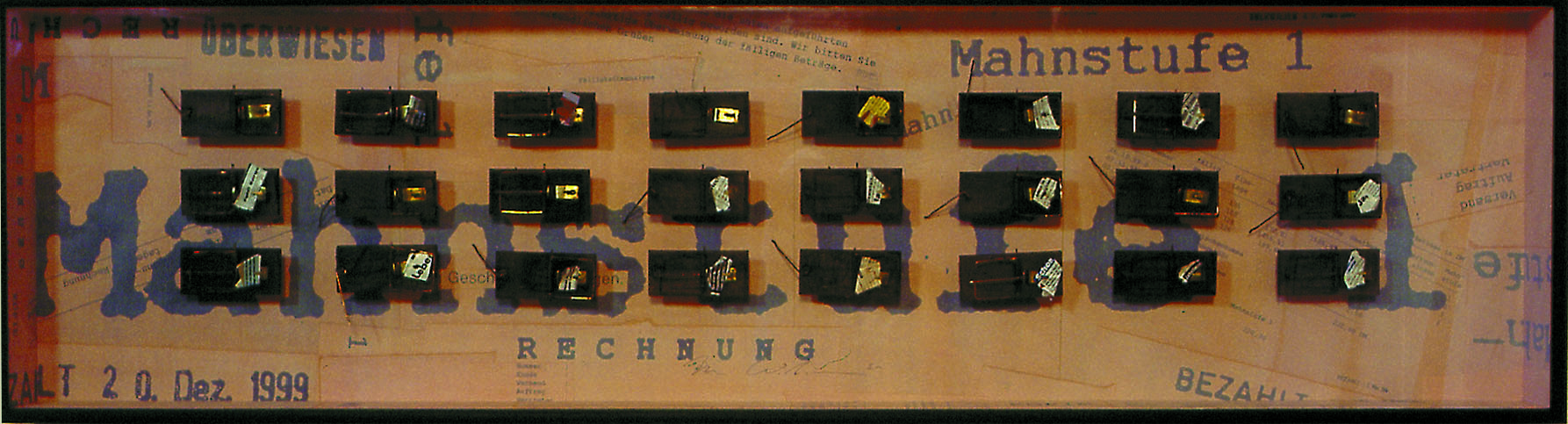 Mahnstufe 1 – Ansicht 3