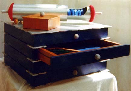 Schmuckkästchen – Ansicht 2
